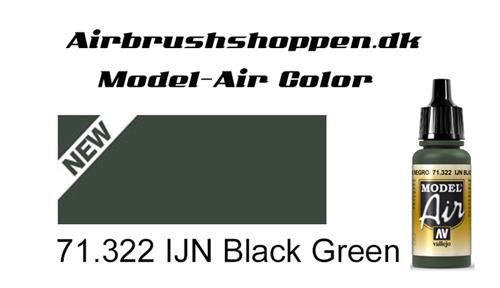 71.322 IJN Black Green 